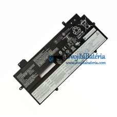 Batéria pre Lenovo X1C ThinkPad-X1 Yoga-GEN6-2021 L20M4P71 L20C4P71 [Náhradná batéria]